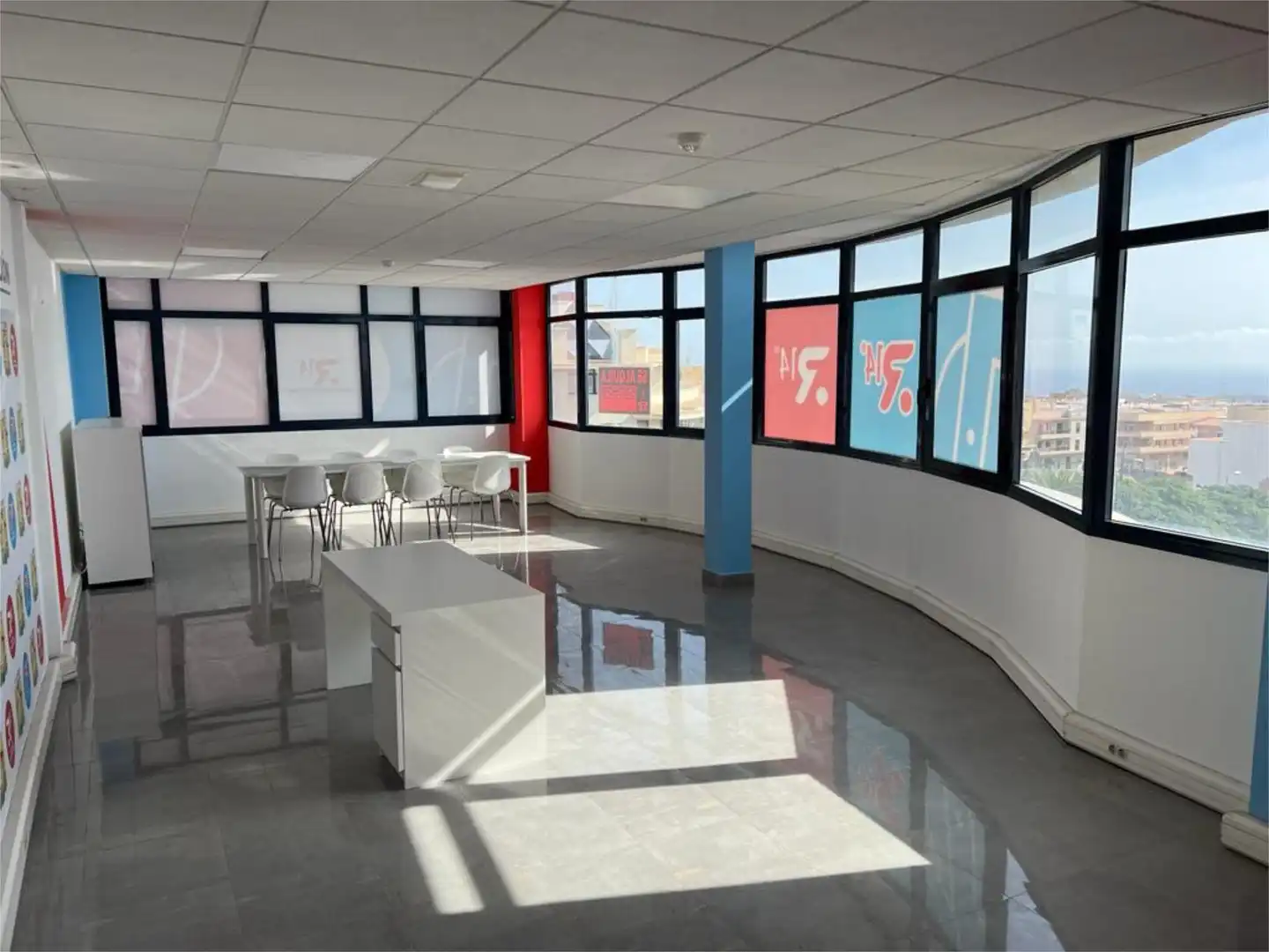 Büro zur Miete in Avenida Santa Cruz, 60, San Isidro Büro zur Miete in Granadilla de Abona