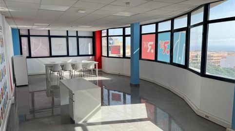 Foto 2 von Büro zur Miete in Avenida Santa Cruz, 60, San Isidro, Granadilla de Abona