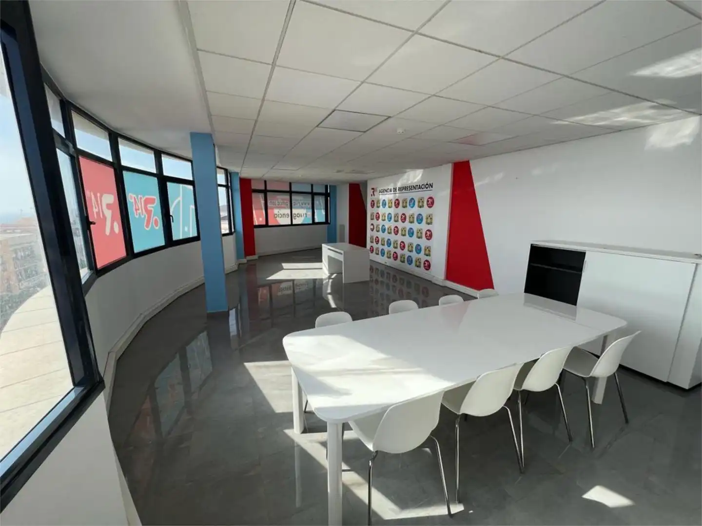 Büro zur Miete in Avenida Santa Cruz, 60, San Isidro Büro zur Miete in Granadilla de Abona