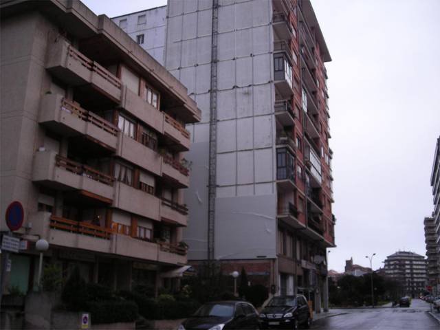 Garaje en Venta en Calle Comandante Villar, 4 en Centro