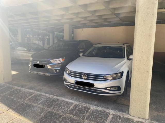 Garaje en Alquiler en Avenida de la Borbolla, 51 en El Porvenir