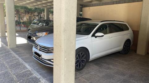 Garage to rent in Avenida de la Borbolla, 51, El Porvenir, Sevilla - image 2 Photo 2 of Garage to rent in Avenida de la Borbolla, 51, El Porvenir, Sevilla
