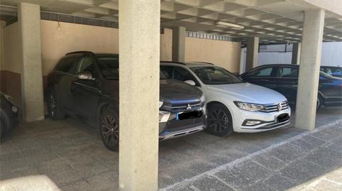 Garage to rent in Avenida de la Borbolla, 51, El Porvenir, Sevilla - image 3 Photo 3 of Garage to rent in Avenida de la Borbolla, 51, El Porvenir, Sevilla