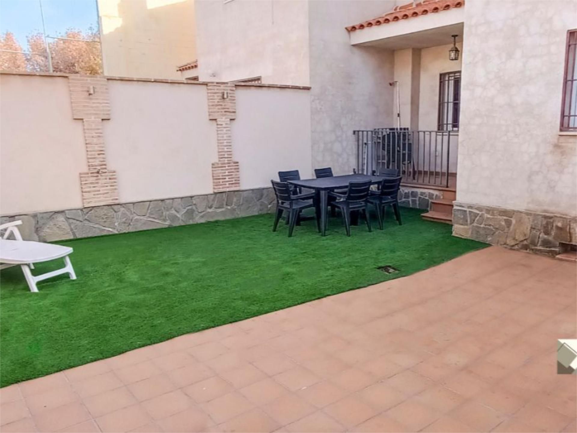 Casa o xalet en venda a Calle Frontón, 6, Pulgar