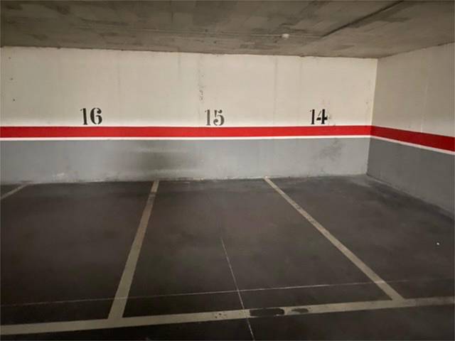 Garaje en Alquiler en Calle San Lorenzo, 6 en Florida Baja