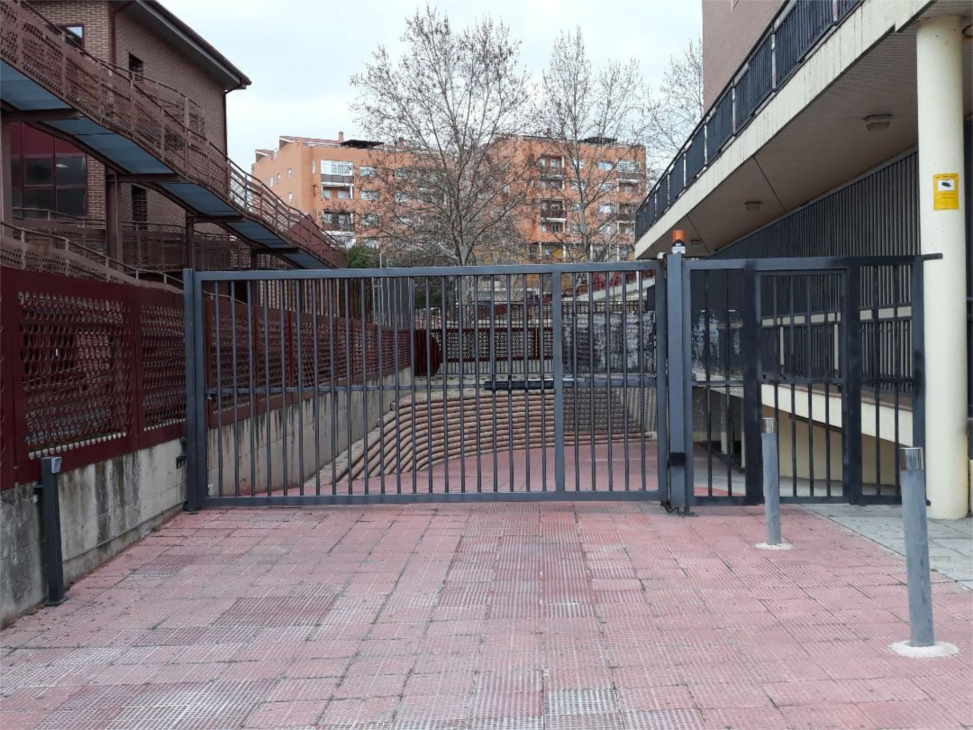 Aparcament de Garatge en venda en Arganda del Rey