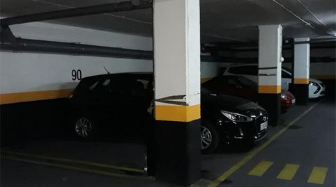 Photo 2 of Garage for sale in Avenida de Valdearganda, 2, Los Villares, Madrid