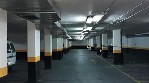 Photo 3 of Garage for sale in Avenida de Valdearganda, 2, Los Villares, Madrid