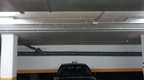 Photo 4 of Garage for sale in Avenida de Valdearganda, 2, Los Villares, Madrid