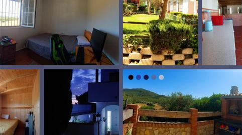 Foto 3 de Casa o xalet en venda a Las Lagunetas, 33p, Benalup-Casas Viejas, Cádiz