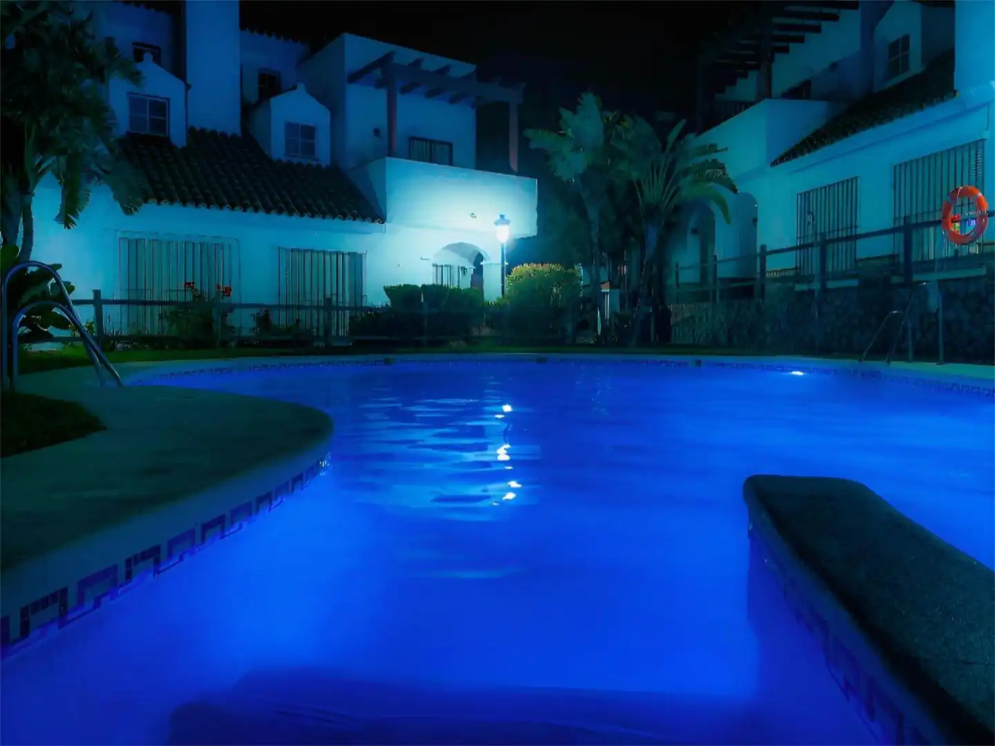 Flat for sale in Las Lagunetas, Benalup-Casas Viejas Swimming pool of Flat for sale in Benalup-Casas Viejas with Swimming Pool, Community parking and Balcony