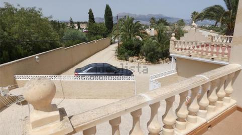 Photo 2 of House or chalet to rent in Carrer Vall de Ceta, 82b, San Rafael - Nucia Park, Alicante