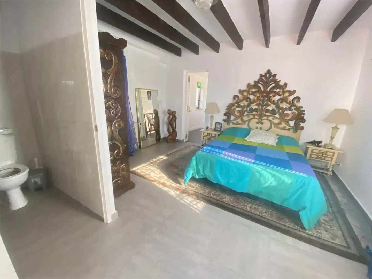 Casa o xalet de lloguer a Carrer Vall de Ceta, San Rafael - Nucia Park Casa o xalet de lloguer a Carrer Vall de Ceta, San Rafael - Nucia Park