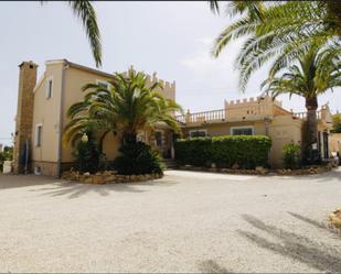 House or chalet to rent in Carrer Vall de Ceta, 82b, San Rafael - Nucia Park