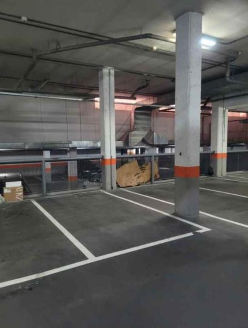 Garage to rent in Avenida del Ingeniero Emilio Herrera, 33, Sanchinarro
