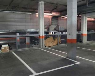 Garage to rent in Avenida del Ingeniero Emilio Herrera, 33, Sanchinarro