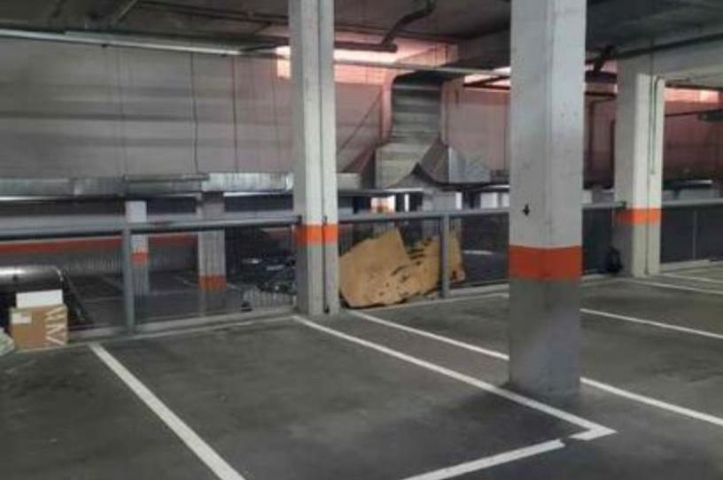 Garatge de lloguer a Avenida del Ingeniero Emilio Herrera, 33, Sanchinarro, Madrid - imatge 1 Foto 1 de Garatge de lloguer a Avenida del Ingeniero Emilio Herrera, 33, Sanchinarro, Madrid