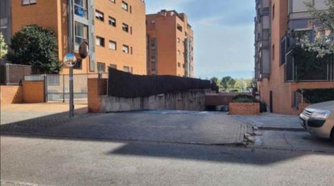 Garatge de lloguer a Avenida del Ingeniero Emilio Herrera, 33, Sanchinarro, Madrid - imatge 3 Foto 3 de Garatge de lloguer a Avenida del Ingeniero Emilio Herrera, 33, Sanchinarro, Madrid