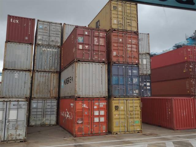 Trastero en Alquiler en Calle Rambla Amatisteros, 11 en Barrio Alto - San Félix