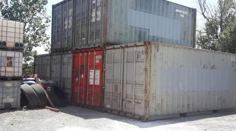 Foto 4 de Traster de lloguer a Calle Rambla Amatisteros, 11, Barrio Alto - San Félix, Almería