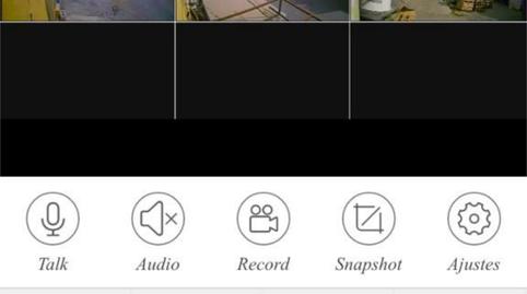 Foto 5 de Traster de lloguer a Calle Rambla Amatisteros, 11, Barrio Alto - San Félix, Almería