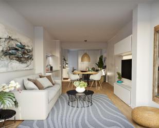 Sala d'estar de Planta baixa en venda en Elche / Elx amb Aire condicionat