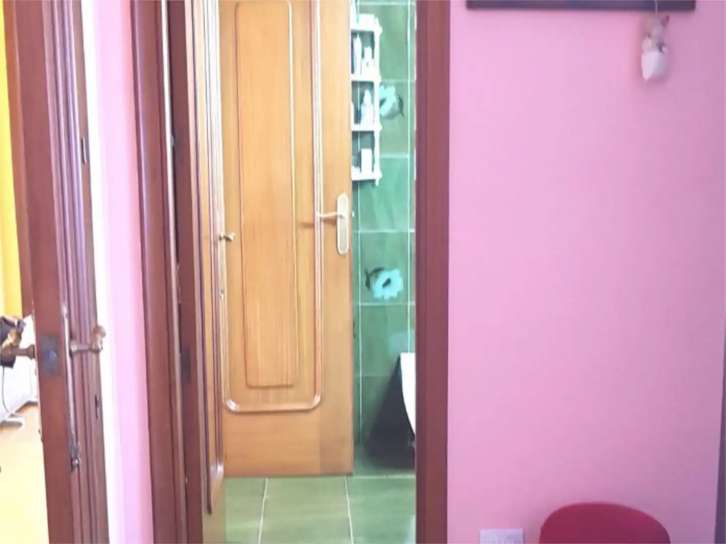 Bathroom of Flat for sale in Jarafuel  with Air Conditioner, Heating and Terrace