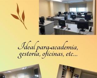 Office to rent in Calle Reina Sofía, 21, Guijuelo