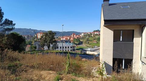 Foto 2 de Urbanitzable en venda a Rúa Eligio González, 49, Barrocanes, Ourense