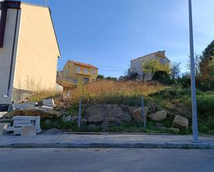 Constructible Land for sale in Ourense Capital 