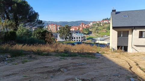 Foto 3 de Urbanitzable en venda a Rúa Eligio González, 49, Barrocanes, Ourense