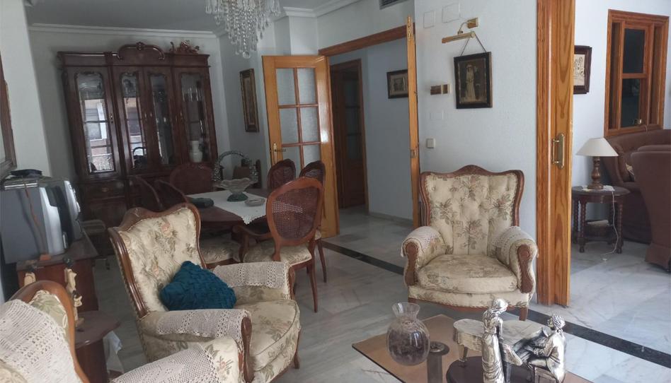 Flat for sale in Calle Corredera de San Marcos, 3, Centro ciudad, Jaén - image 1 Photo 1 of Flat for sale in Calle Corredera de San Marcos, 3, Centro ciudad, Jaén