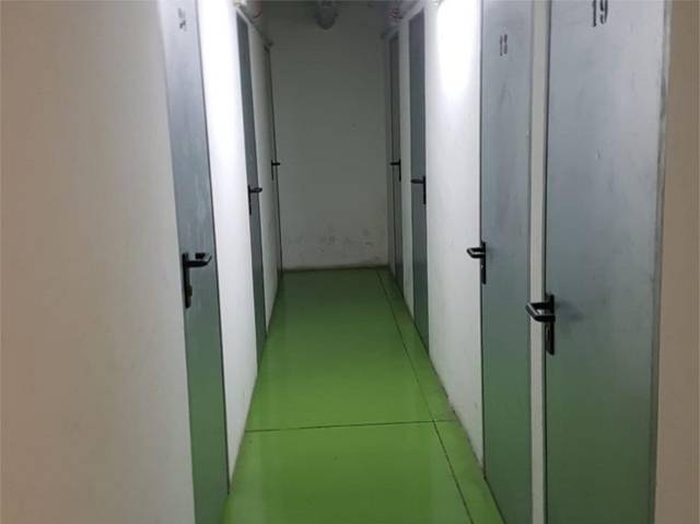 Trastero en Alquiler en Carrer de l'Escultor Ordóñez, 205 en Porta