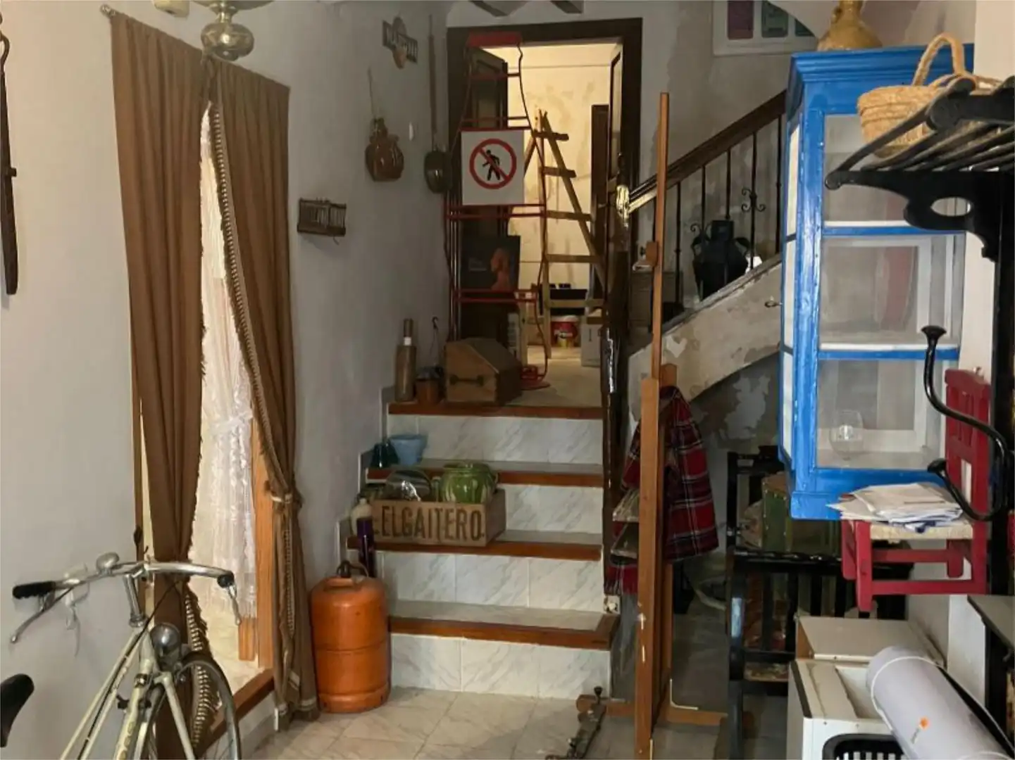 Detached homes for sale in Calle Prim, 28, Moratalla Detached homes for sale in Moratalla with Terrace and Balcony