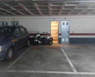 Aparcament de Garatge en venda en Alicante / Alacant
