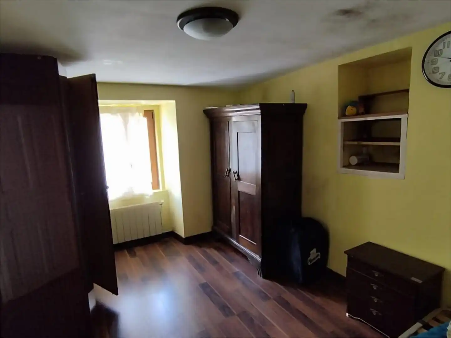 Habitación de Piso en venta en Santiurde de Reinosa