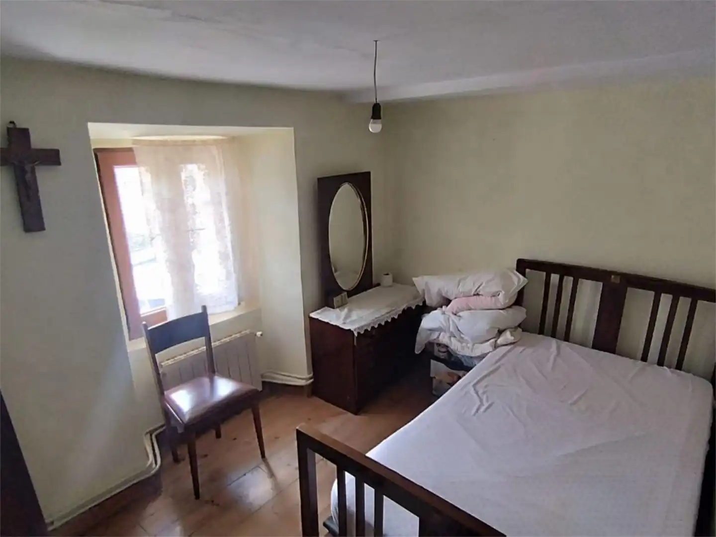 Habitación de Piso en venta en Santiurde de Reinosa