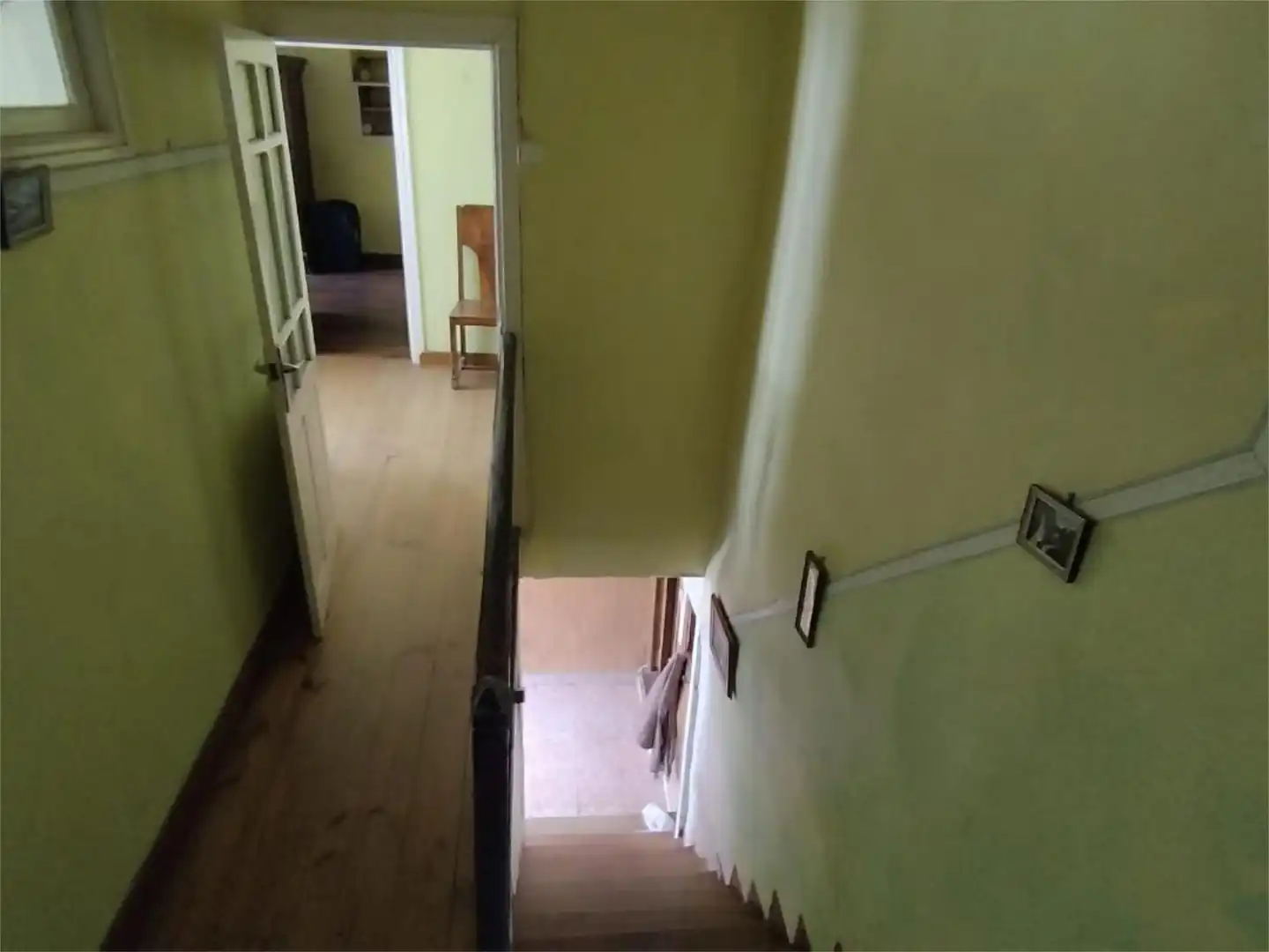 Piso en venta en Santiurde de Reinosa