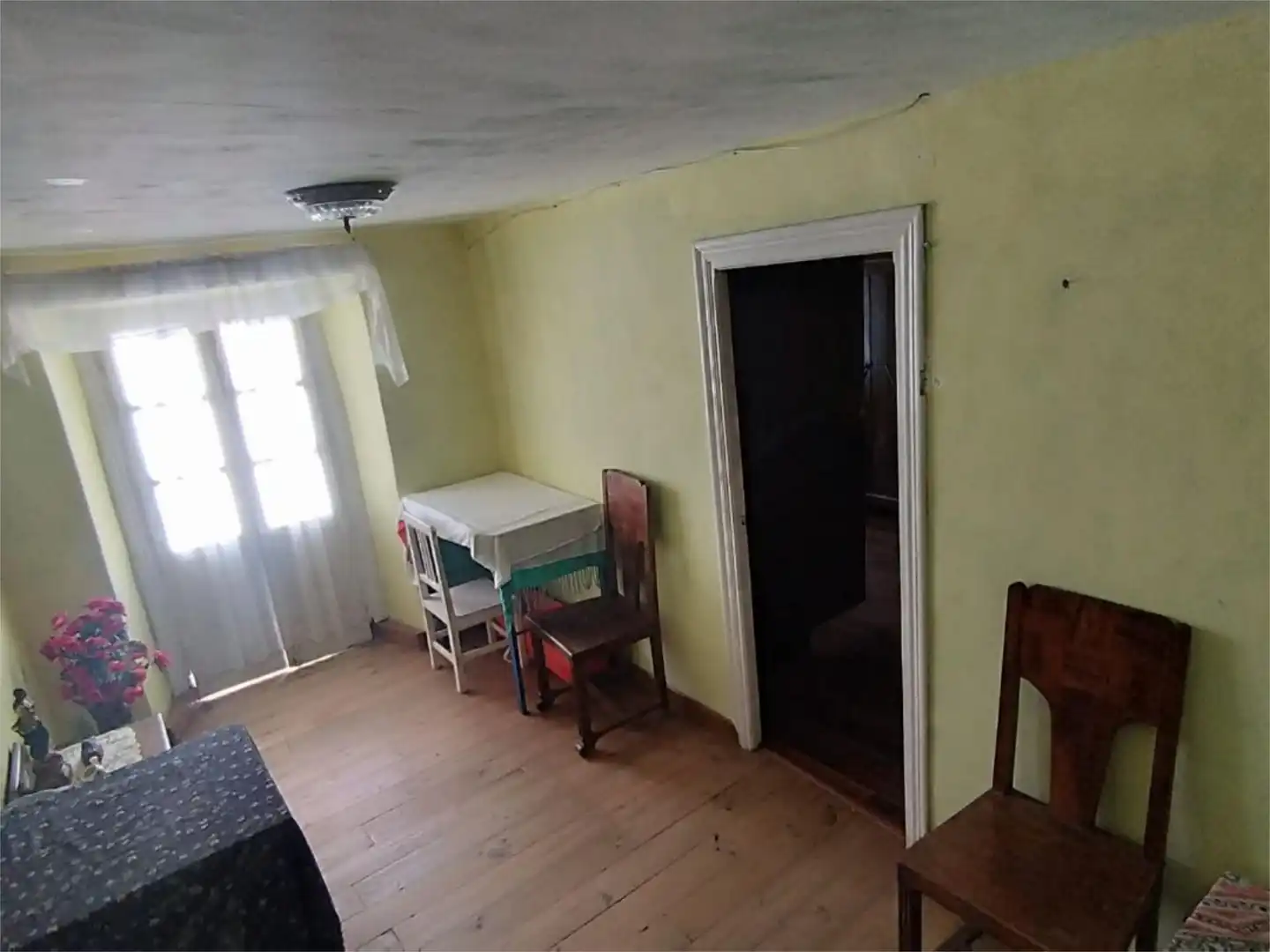 Piso en venta en Santiurde de Reinosa