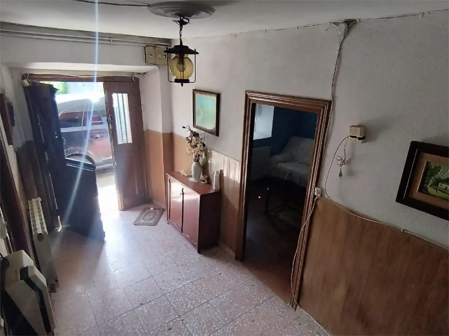 Piso en venta en Santiurde de Reinosa