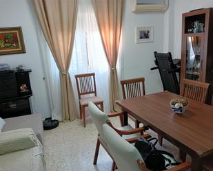 Dining room of Single-family semi-detached for sale in Burguillos  with Air Conditioner and Balcony