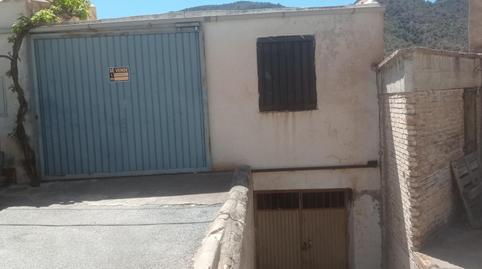 Foto 2 de Planta baixa en venda a Calle Doctor Alcántara, 63, Los Guájares, Granada