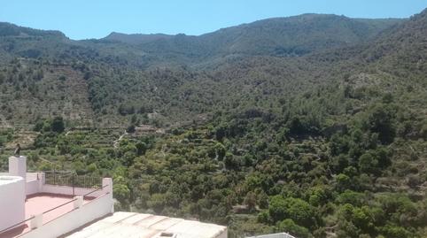 Foto 4 de Planta baixa en venda a Calle Doctor Alcántara, 63, Los Guájares, Granada