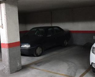 Parking of Garage for sale in Nava