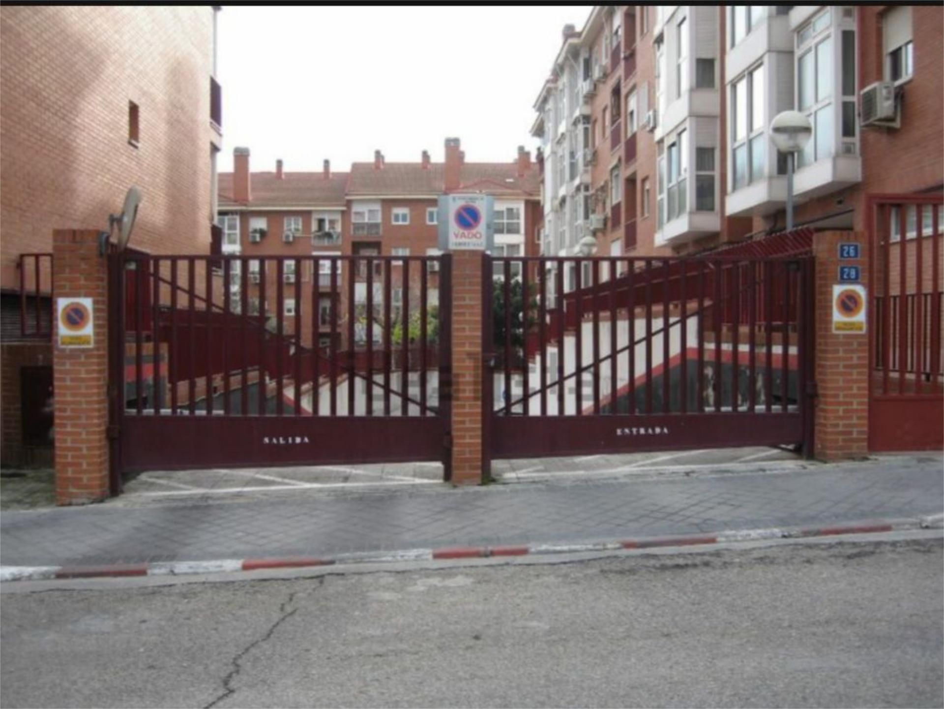 Parking of Garage for sale in  Madrid Capital