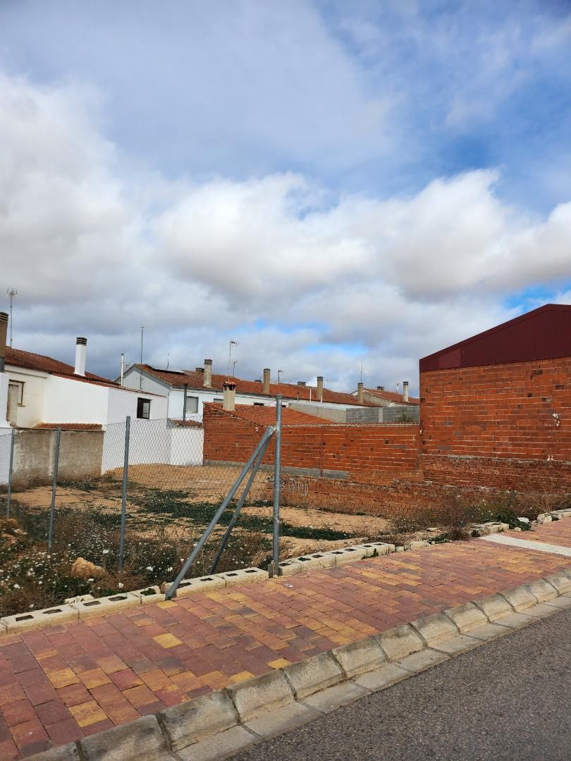 Land for sale in Villalgordo del Júcar