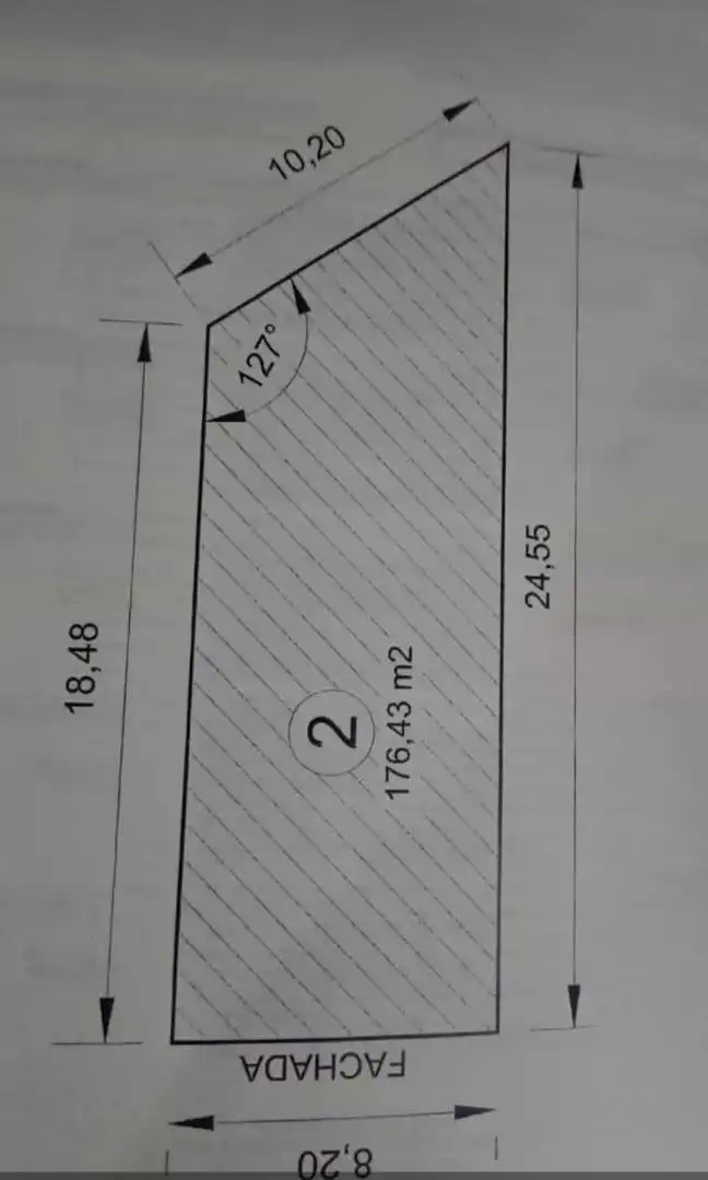 Terreno en venta en Villalgordo del Júcar