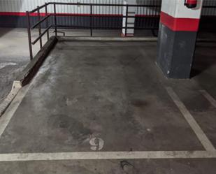 Parking of Garage to rent in Leganés