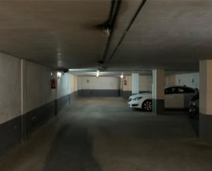 Parking of Garage for sale in La Bañeza 