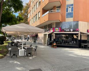 Exterior view of Premises for sale in  Palma de Mallorca  with Air Conditioner